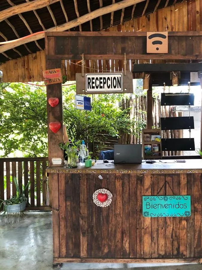 Crucero Tulum B&B