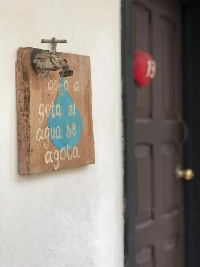 Crucero Tulum B&B