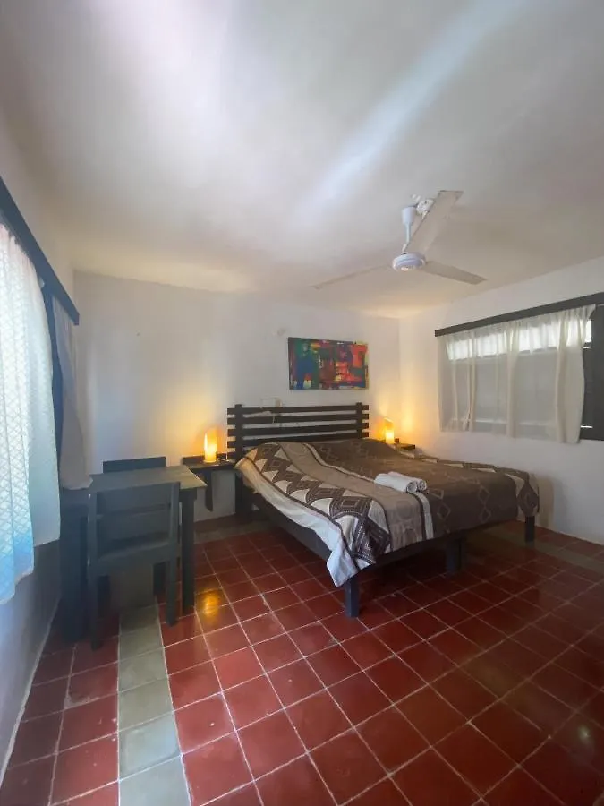 Crucero Tulum B&B 멕시코