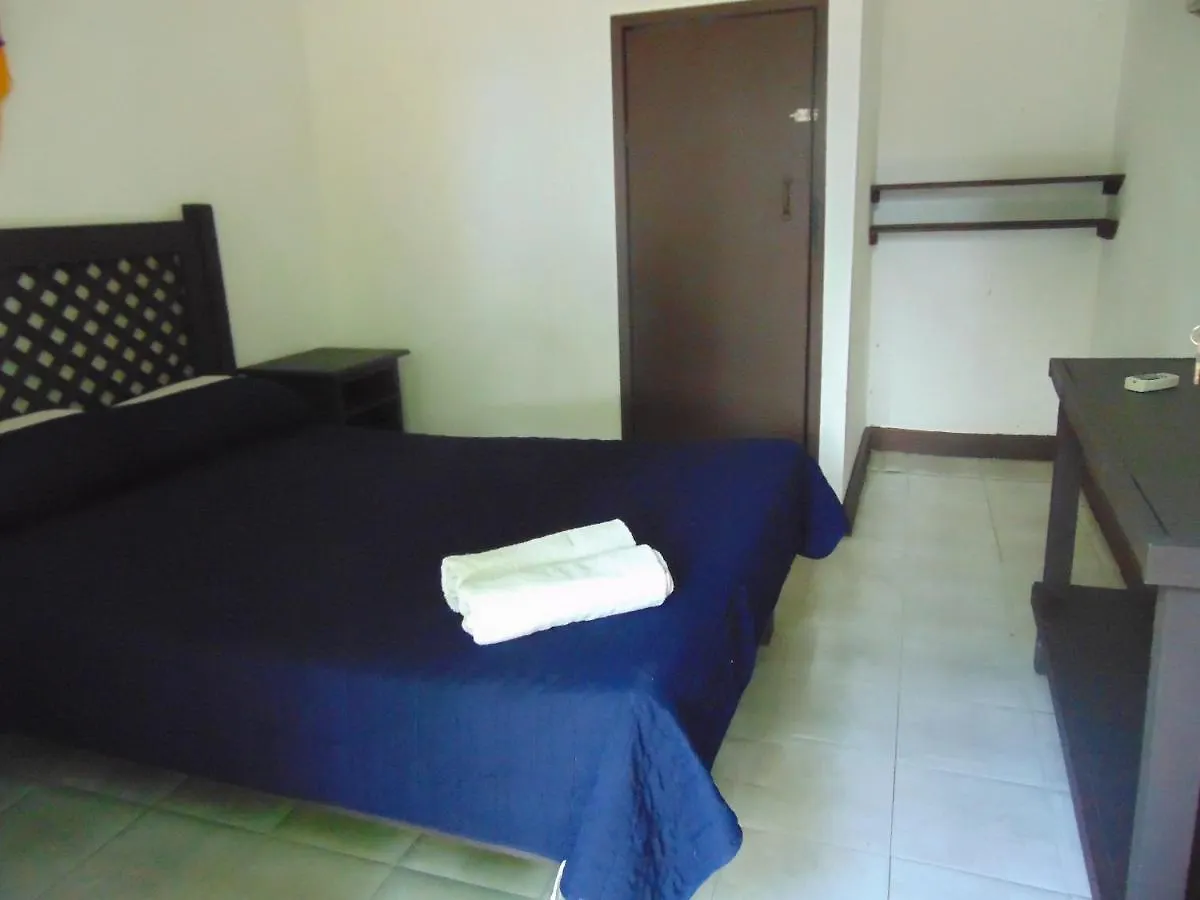 Crucero Tulum Bed & Breakfast Mexico