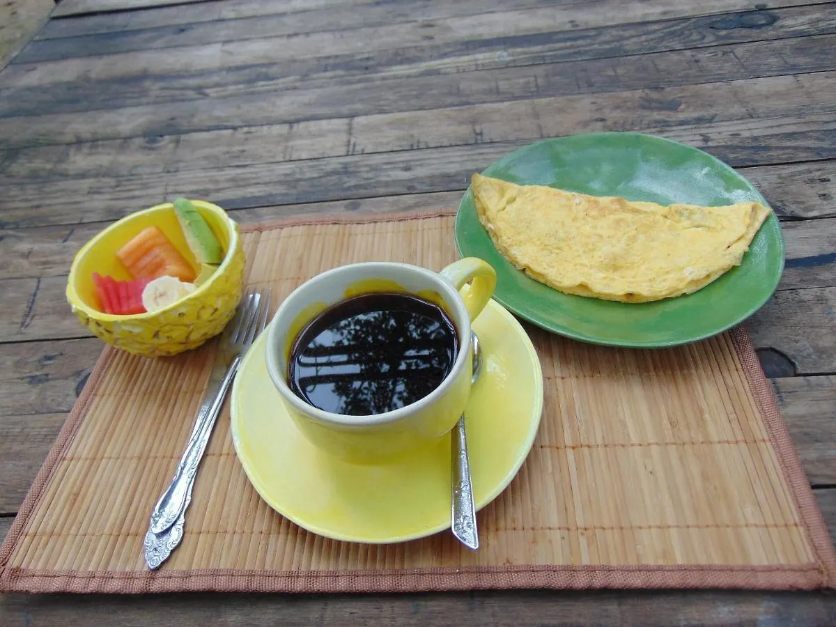 Bed and Breakfast Crucero Tulum Bed & Breakfast