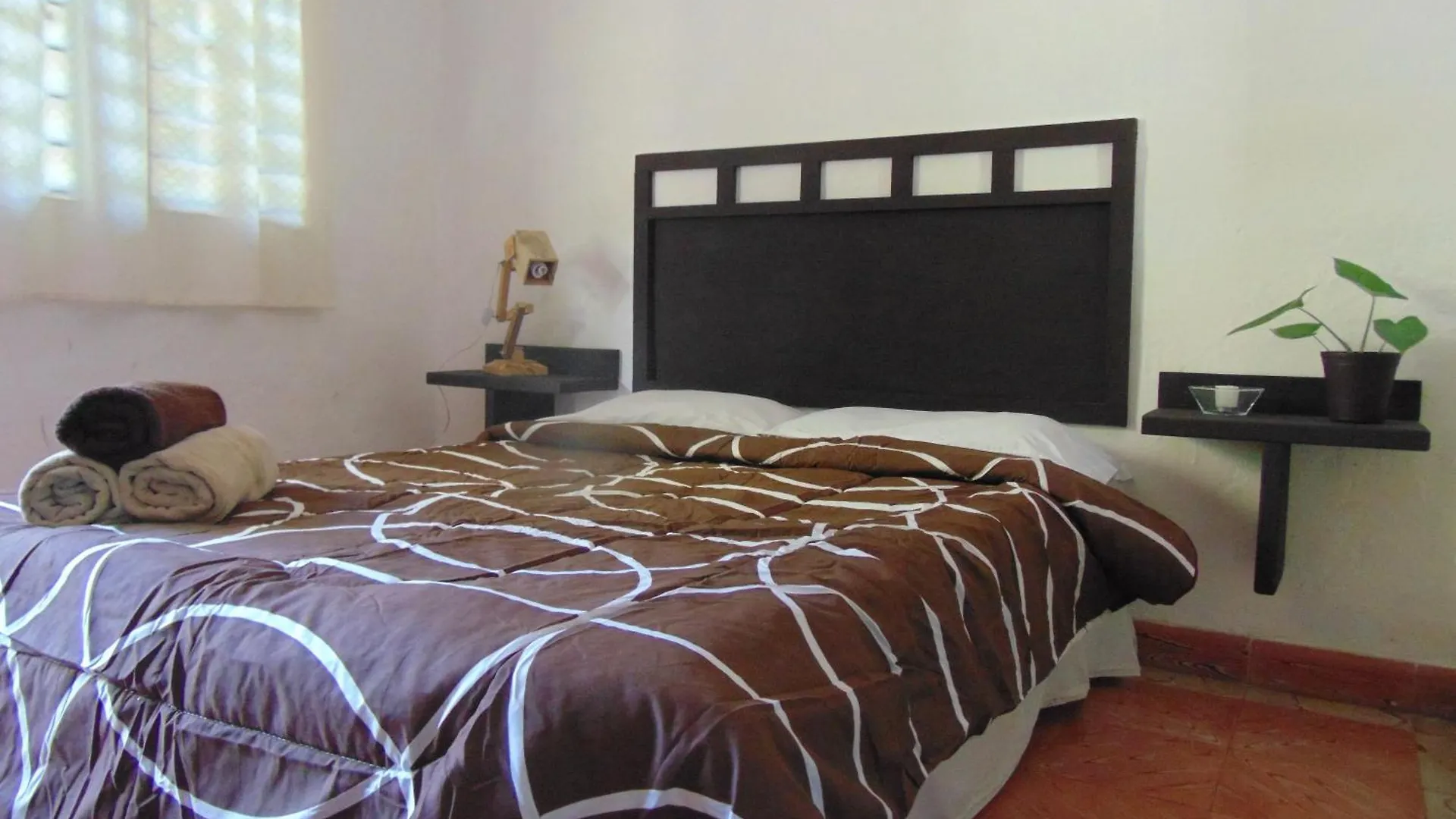 Bed and Breakfast Crucero Tulum Mexiko