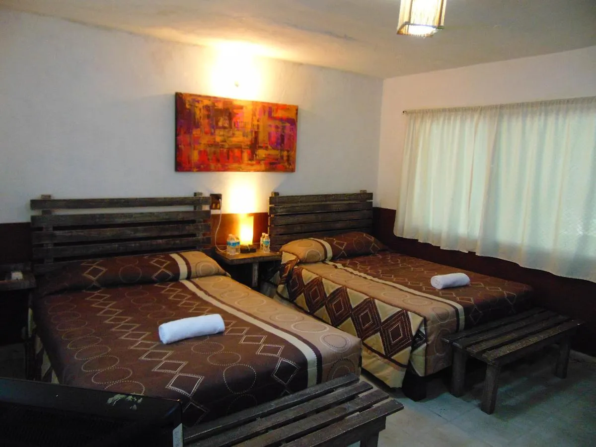 Bed and Breakfast Crucero Tulum 0*,  Mexiko