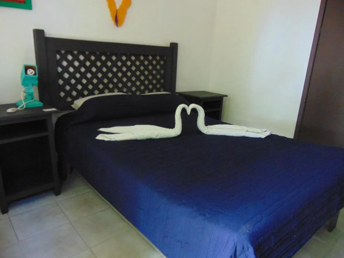 Crucero Tulum Bed & Breakfast